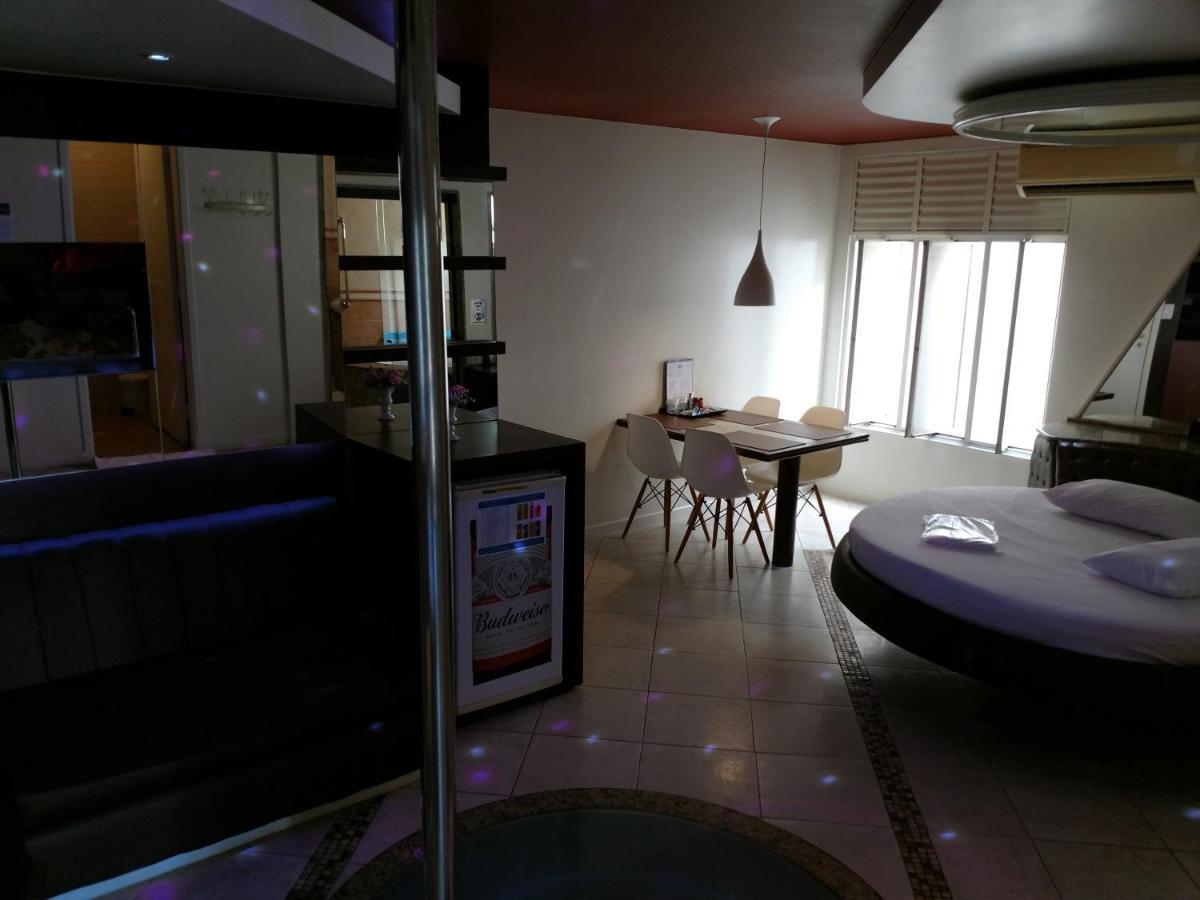 A2 Motel Brasília Núcleo Bandeirante Exterior foto