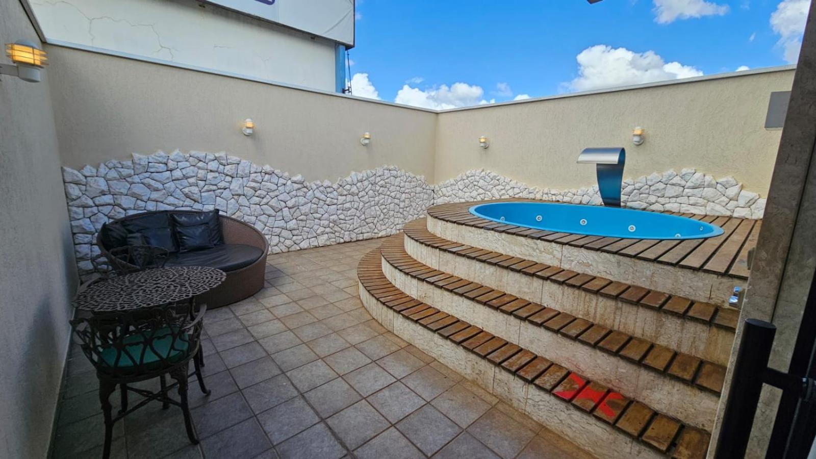 A2 Motel Brasília Núcleo Bandeirante Exterior foto